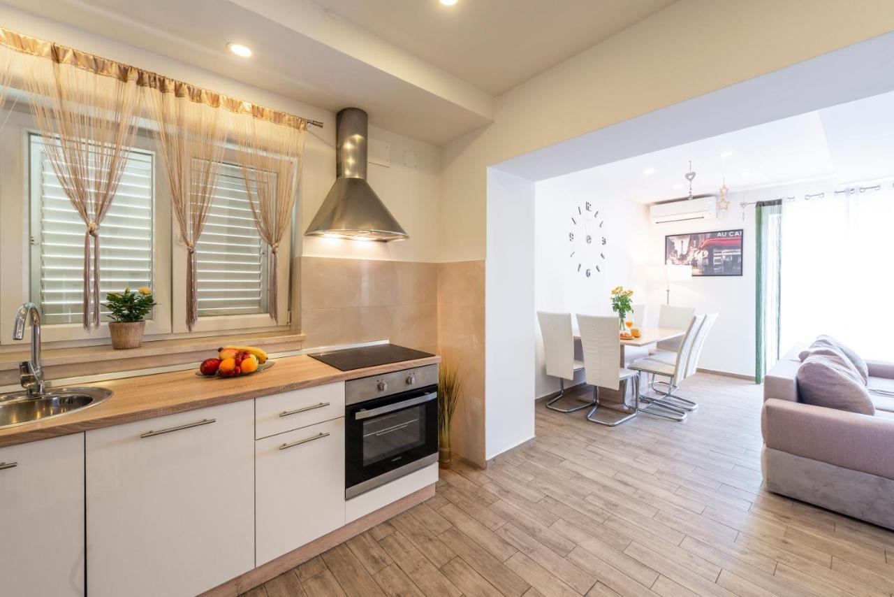 Charming Apartment Ines Dubrovnik Exterior foto