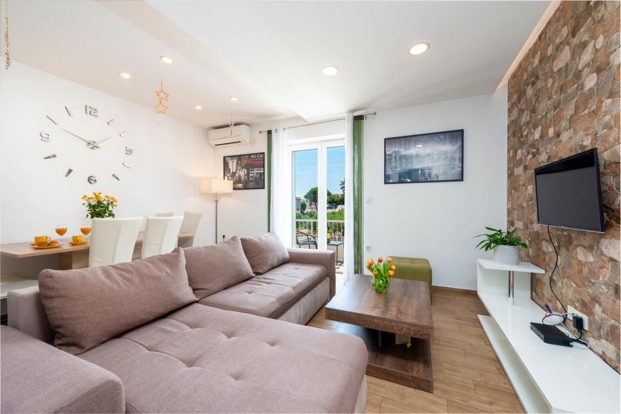 Charming Apartment Ines Dubrovnik Exterior foto