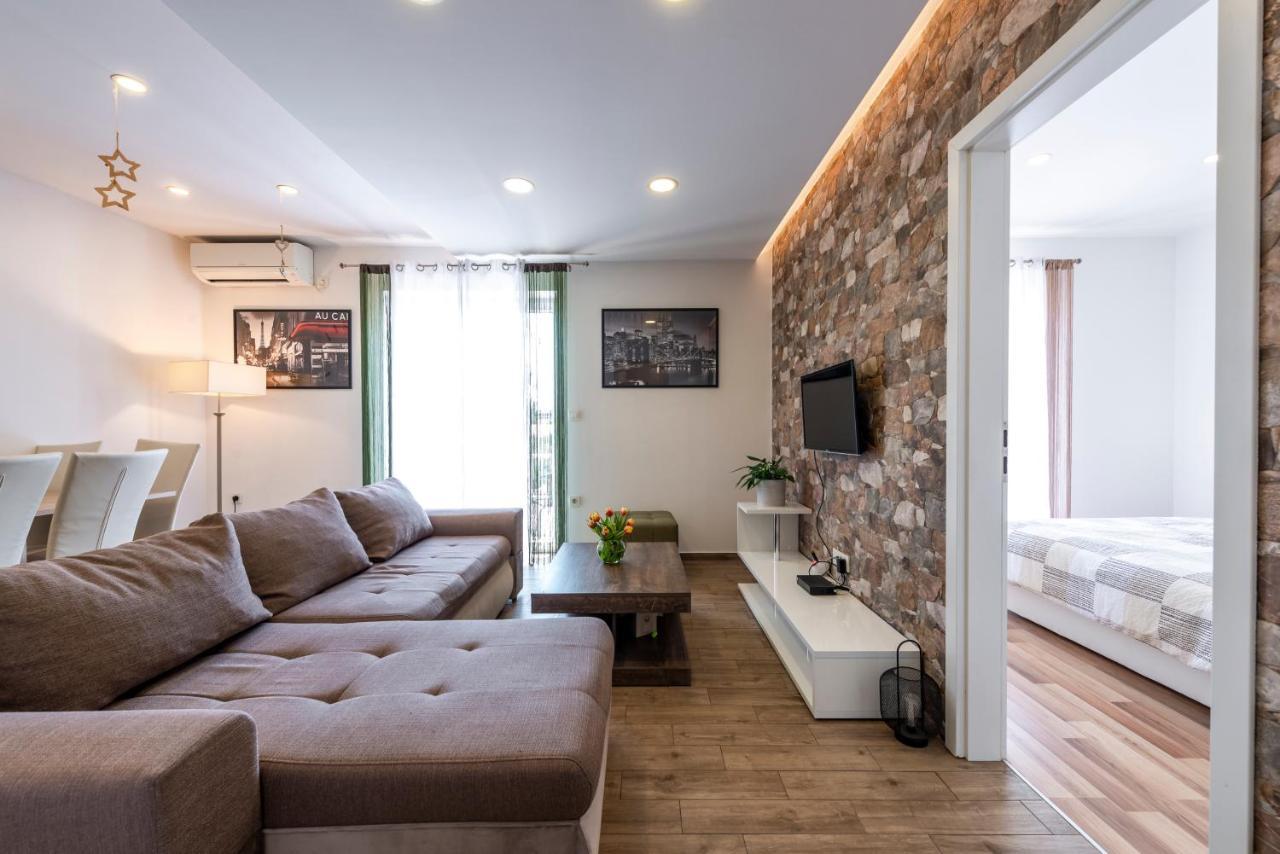Charming Apartment Ines Dubrovnik Exterior foto