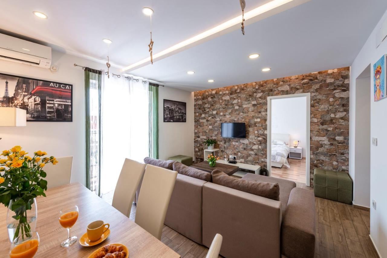 Charming Apartment Ines Dubrovnik Exterior foto