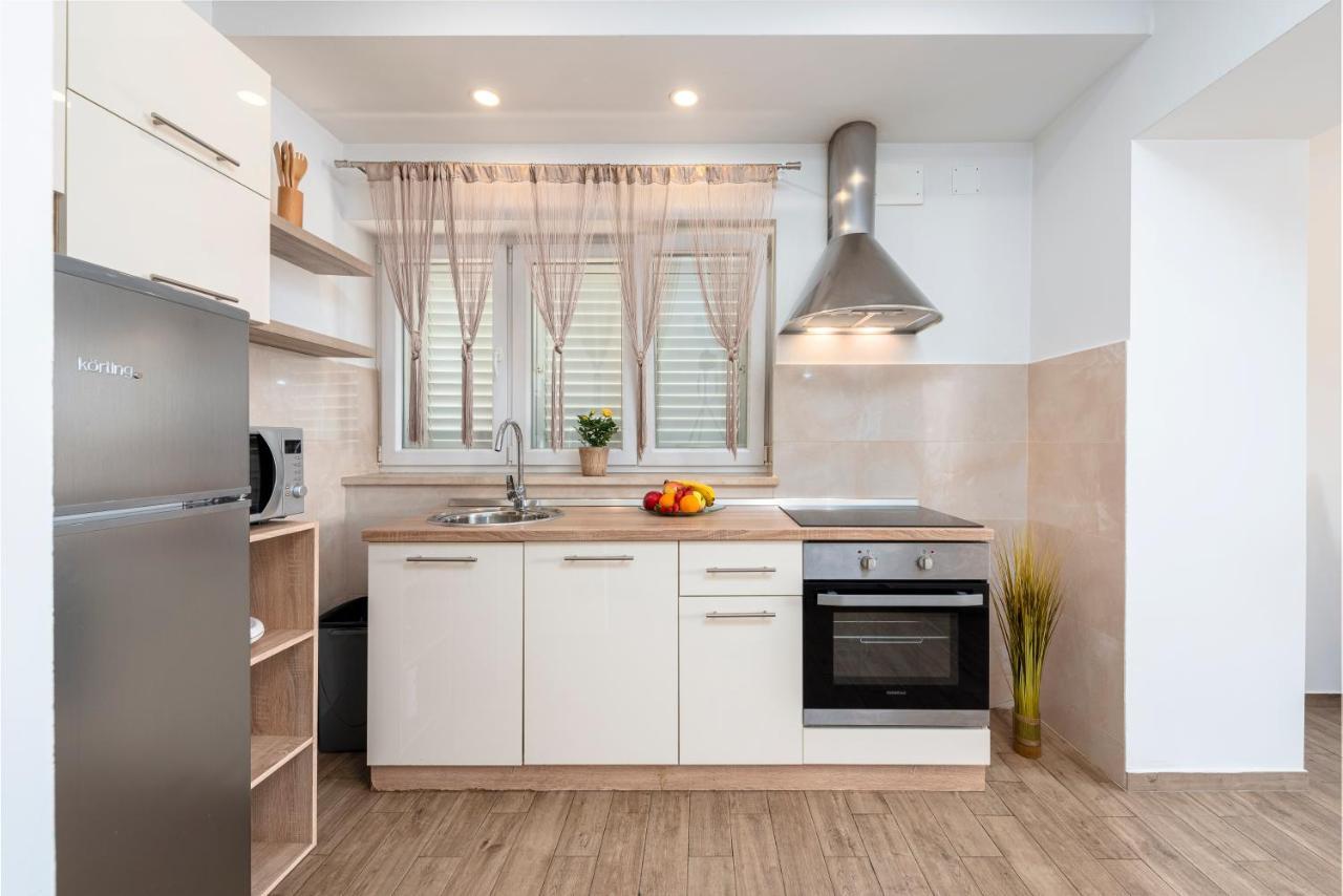 Charming Apartment Ines Dubrovnik Exterior foto