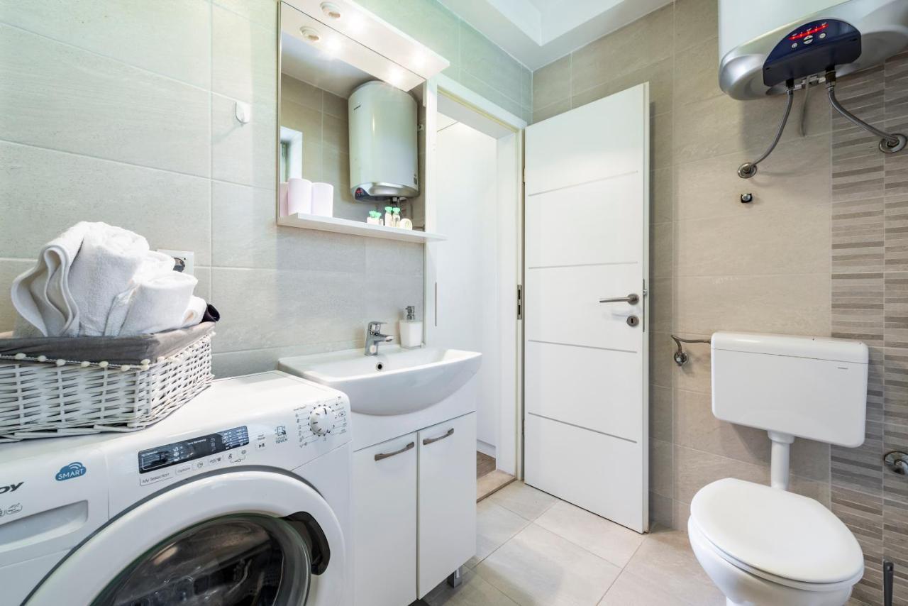 Charming Apartment Ines Dubrovnik Exterior foto