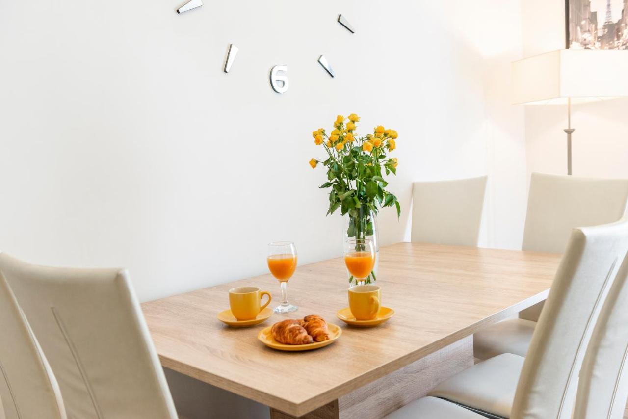 Charming Apartment Ines Dubrovnik Exterior foto