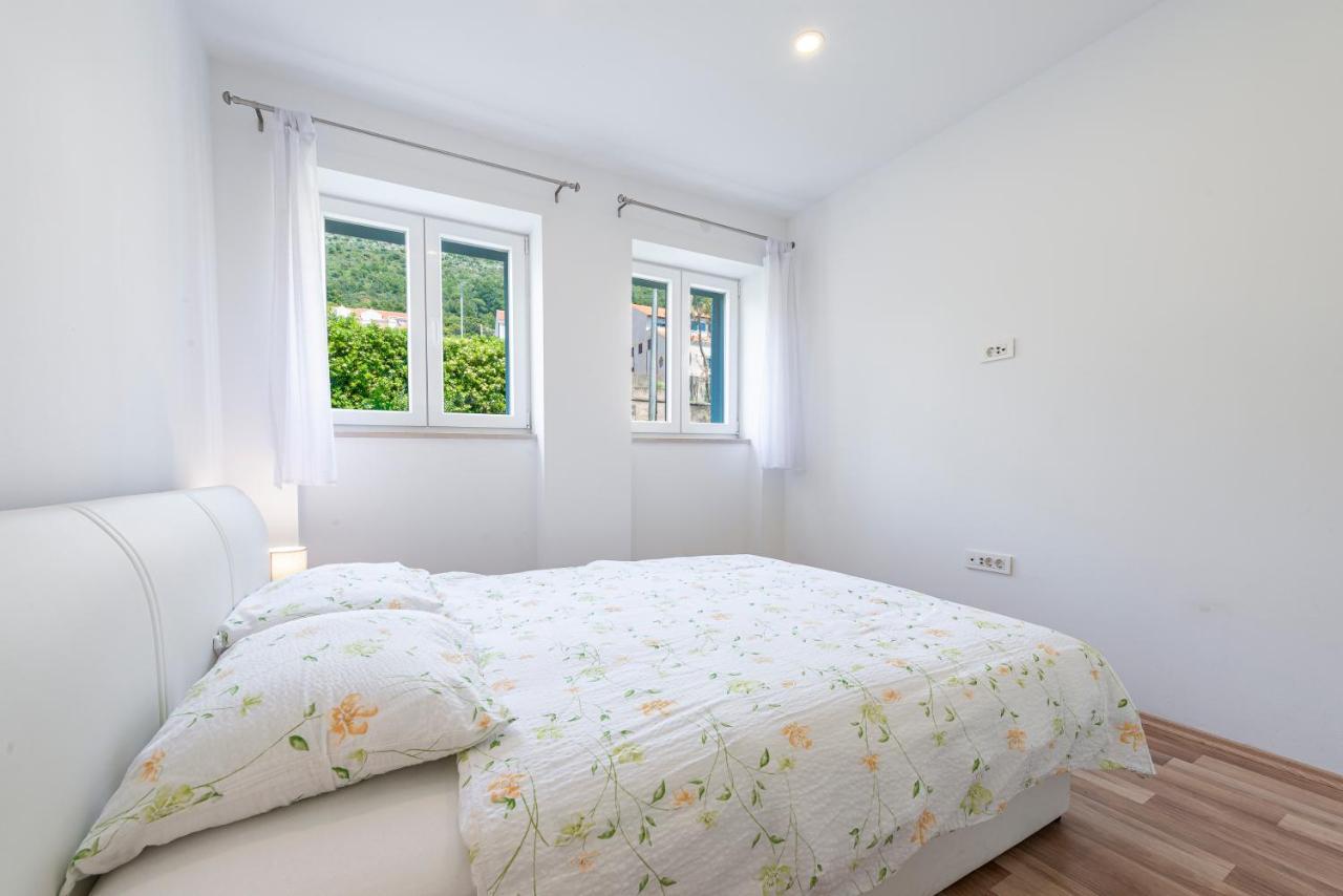 Charming Apartment Ines Dubrovnik Exterior foto