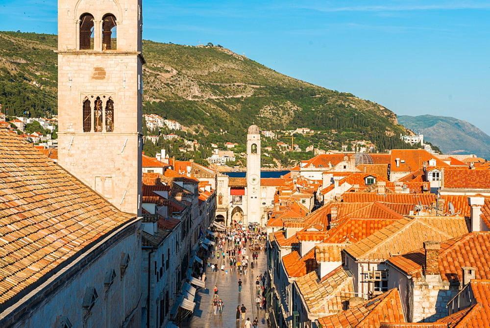 Charming Apartment Ines Dubrovnik Exterior foto